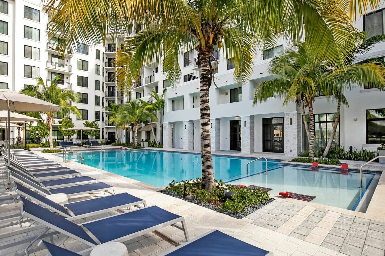Indigo West Palm Beach — photo 3 of 8