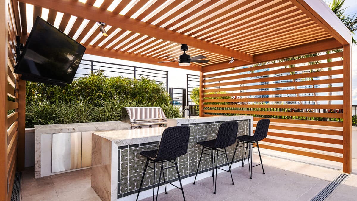 Griffis West Palm — photo 3 of 8