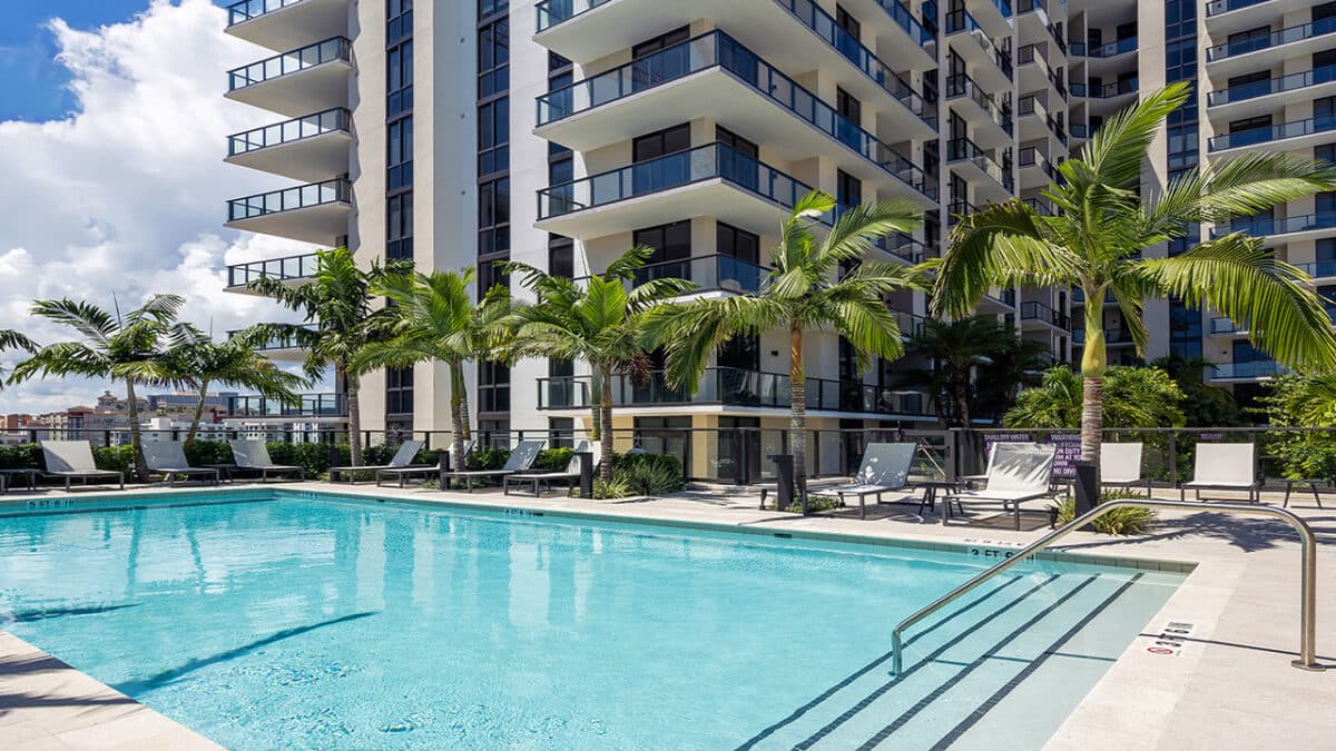 Griffis West Palm — photo 2 of 8